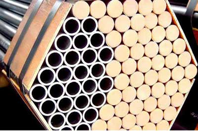 100Cr6 BEARING STEEL PIPE