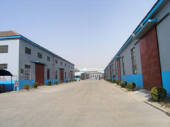 Qingdao Hexing Rubber Product Co.,Ltd