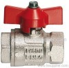 brass ball valve