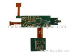 Rigid Flex PCBs