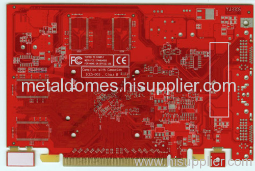 Printed Circuit Board