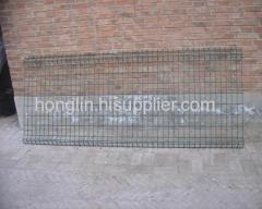 Fence Netting