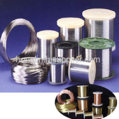 Stainless Steel Fine Wire