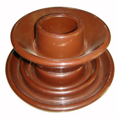 porcelain pin insulator