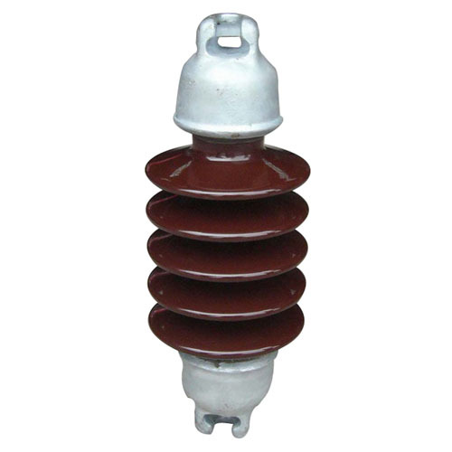 strain rod insulators