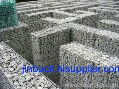 Welded Mesh Gabion