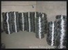 Zinc Galvanizing Hard Steel Wire