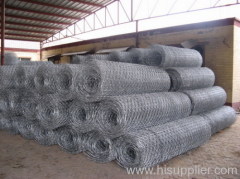 wire mesh