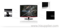 24 Inch 3D LCD Monitor