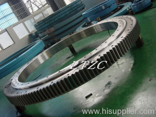 single-row roller bearing