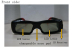 3D active shutter glasses