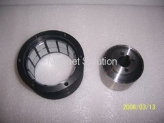 magnetic coupling parts