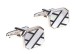 Pearl Oyster Cufflinks