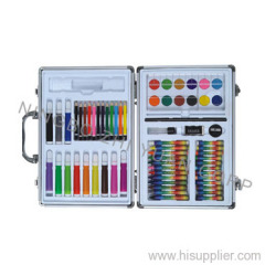 Aluminum Painting Set