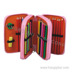 Pencil Cases