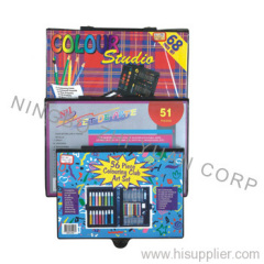 Color Studia Stationery Sets