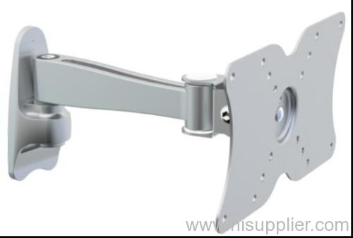 TILT&SWIVEL TV BRACKET