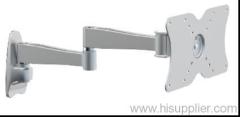 TILT&SWIVEL TV BRACKET