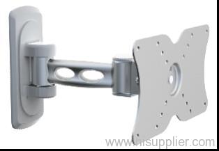 TILT&SWIVEL TV BRACKET