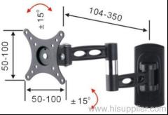 TILT&SWIVEL TV BRACKET