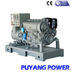 diesel generator