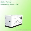 soundproof diesel generator