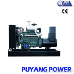 water cooled generator