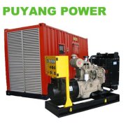 Dalian Puyang Electric Equipment Co., Ltd