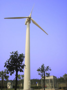 Baoding Rich Wind New Energy Equipment Co.,Ltd.