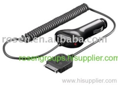 Tinpec Car charging Adapter