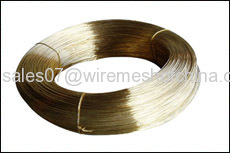 Brass Wire