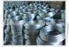 Galvanized iron wire