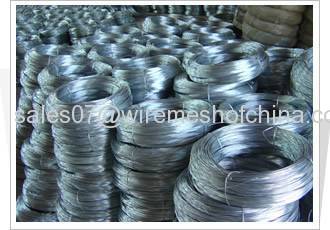 Electro Galvanized Iron Wire