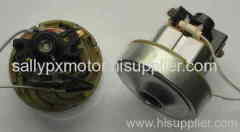 vacuum cleaner motor