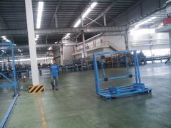 SHIJIAZHUANG SUNSHINE IMP/EXP TRADE CO.,LTD