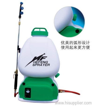 hand Electric Sprayer