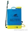 knapsack electric sprayer