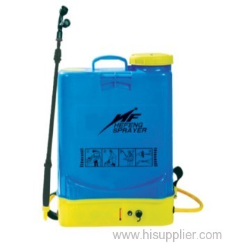 16L electric sprayers