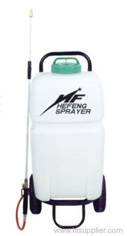 electric sprayers