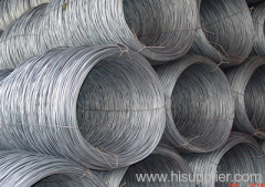 Steel Wire Rods