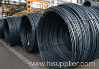 Black Wire Rod