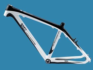 NFM-MB1V MTB Bicycle Frame