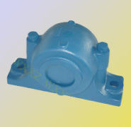 Jiangsu Xiangshui Huanyu Bearing Housing Co.,Ltd.