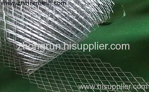 galvanized coil mesh