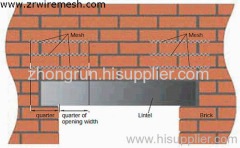 Galvanized Coil Lath