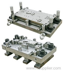 mechanism mold