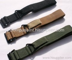 The Black Hawk CQB/Rescue Belt