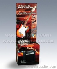 Electric Guitar Package