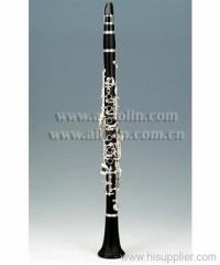 Germany Style Clarinet