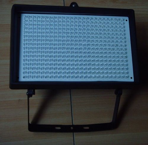 LED floodlight lamp